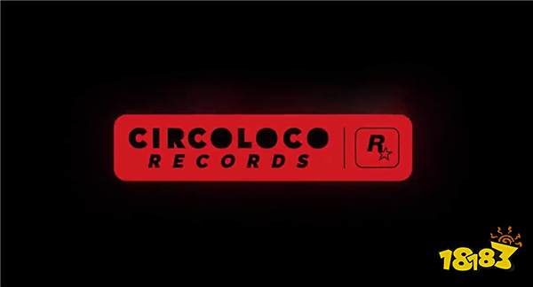 R星新作品竟是与CircoLoco联手合作创立全新音乐品牌