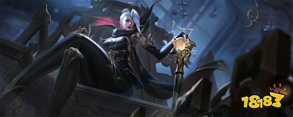 王者荣耀手残党练什么英雄