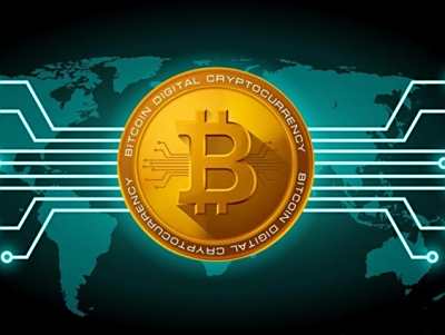 全球央行围堵比特币：与法定货币终将开战