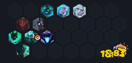 云顶之弈11.11三大S级阵容 三大T0阵容吃分首选