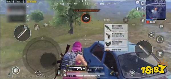 和平精英怎么成为无敌战神 无敌战神上分技巧