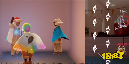 光遇二周年帽子怎么得 二周年帽子获取方法