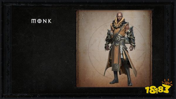 暗黑破坏神不朽哪个角色伤害较高 伤害较强角色选择推荐