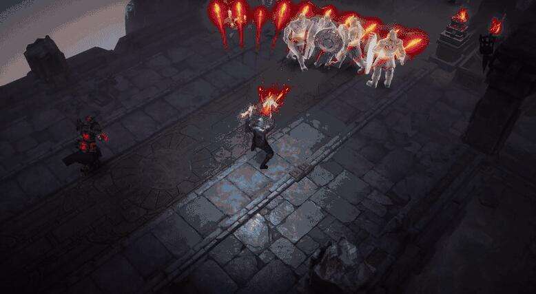 暗黑破坏神不朽新手开局选什么职业 新手开局职业选择推荐