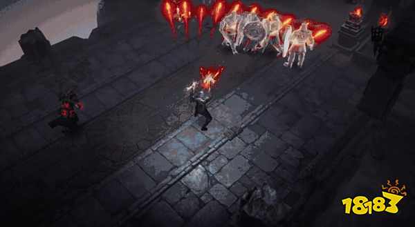 暗黑破坏神不朽新手开局选什么职业 新手开局职业选择推荐