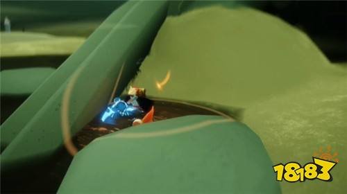 光遇公主头先祖在哪里 公主头先祖位置介绍