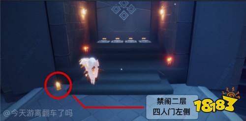 光遇5.27季节蜡烛在哪里 5月27日季节蜡烛位置大全