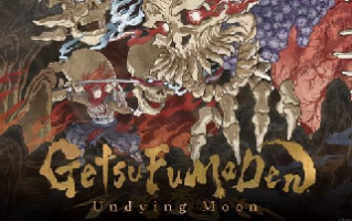 《月风魔传:不朽之月》抢先体验版测评:旧事新改夺人眼,还是fxxk konami。