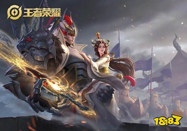 王者荣耀最新英雄平衡性调整 孙策橘右京增强瑶优化