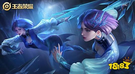 王者荣耀最新英雄平衡性调整 孙策橘右京增强瑶优化