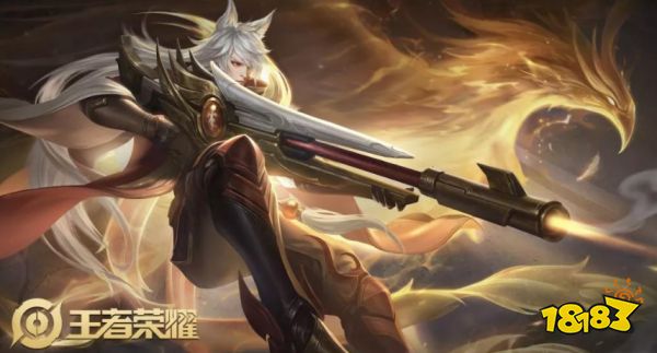 王者荣耀最新英雄平衡性调整 孙策橘右京增强瑶优化