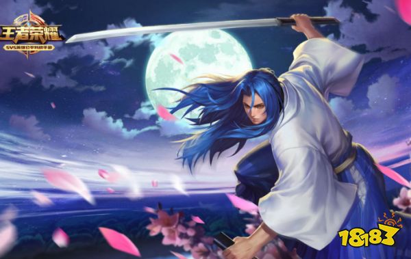 王者荣耀最新英雄平衡性调整 孙策橘右京增强瑶优化