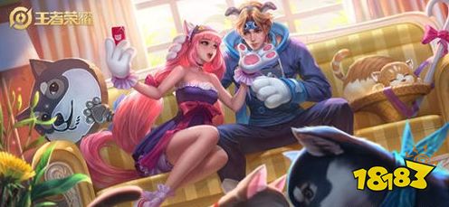 王者荣耀专属梦境皮肤有什么 专属梦境皮肤汇总