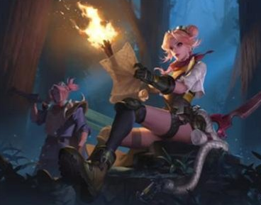 王者荣耀6月返场皮肤有什么 2021年6月返场皮肤一览