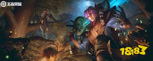 王者荣耀6月返场皮肤有什么 2021年6月返场皮肤一览