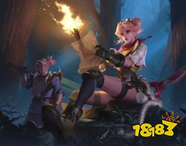 王者荣耀6月返场皮肤有什么 2021年6月返场皮肤一览