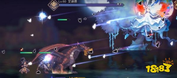 复苏魔女队伍怎么搭配 队伍搭配推荐