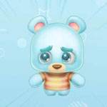 抱抱熊