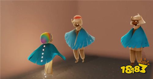 光遇正太头头型怎么获取 正太头兑换方法一览