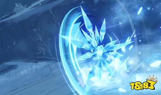 原神无相之冰在哪里