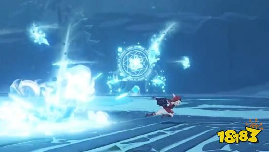 原神无相之冰在哪里