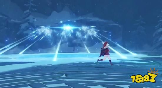 原神无相之冰在哪里