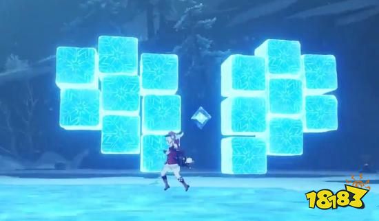 原神无相之冰在哪里