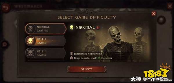 暗黑破坏神不朽人物属性怎么样 人物基础属性解析