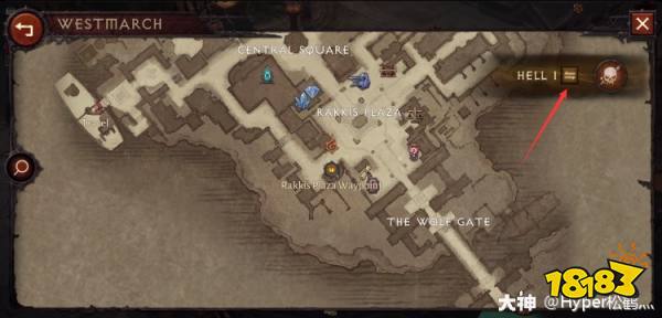 暗黑破坏神不朽人物属性怎么样 人物基础属性解析