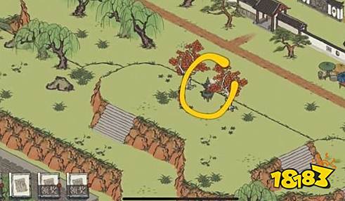 江南百景图杭州探险第三章攻略 泻药纸条位置大全