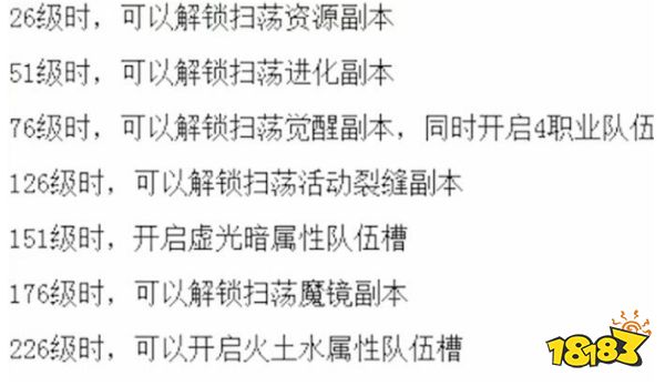 坎公骑冠剑守护者基地怎么升级 守护者基地升级方式及消耗详解