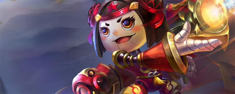 王者荣耀鲁班技能顺序怎么连招