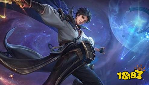 王者荣耀仙剑皮肤即将上线 仙剑奇侠传剑仙来袭