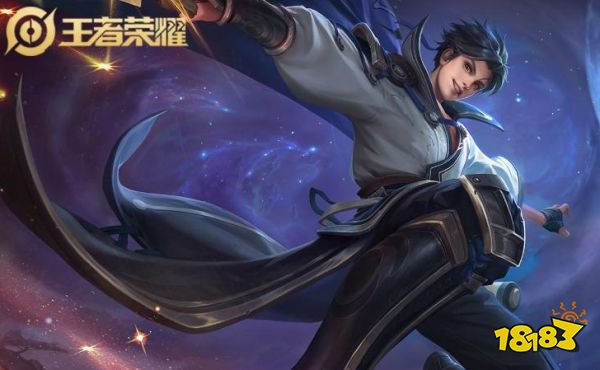 王者荣耀曜仙剑奇侠传联名怎么样 曜仙剑奇侠传皮肤特效一览