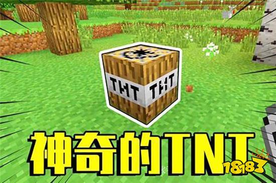 我的世界100x100tnt指令