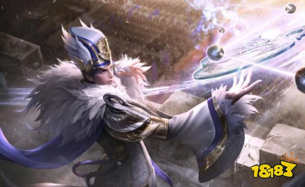 乱世逐鹿风起三国