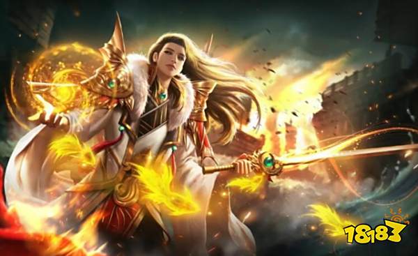 乱世逐鹿风起三国