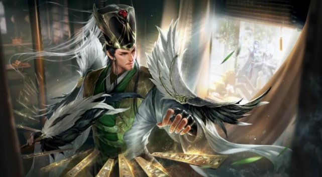 乱世逐鹿风起三国