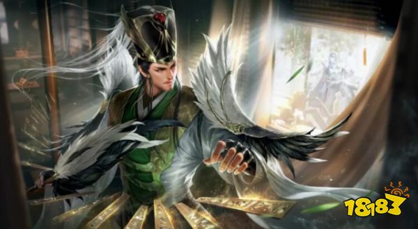 乱世逐鹿风起三国