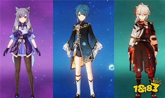 原神苍古自由之誓强度怎么样 苍古自由之誓强度分析