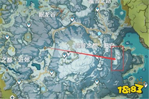 原神野猪王没取暖点怎么打