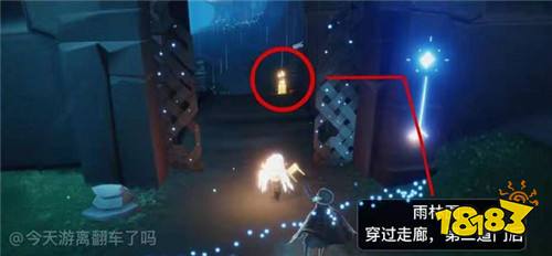 光遇5月29日季节蜡烛在哪 5.29季节蜡烛位置大全