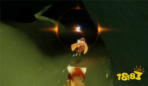 光遇复刻点头先祖在哪里 点头先祖位置大全