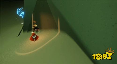 光遇复刻点头先祖在哪里 点头先祖位置大全