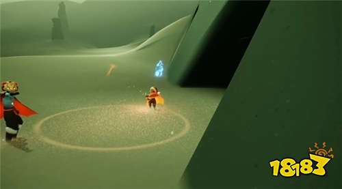 光遇复刻点头先祖在哪里 点头先祖位置大全