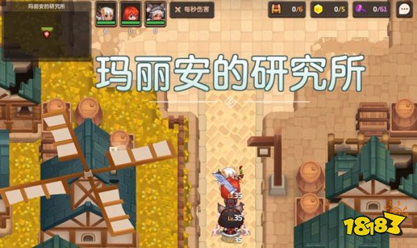 坎公骑冠剑钢铁泰坦怎么过钢铁泰坦通关攻略 181坎特伯雷公主与骑士唤醒冠军之剑的奇幻冒险专区