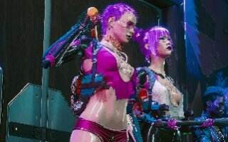 《赛博朋克2077》新游戏总监上任 曾在BioWare工作过