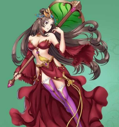 王者荣耀铁扇公主什么时候上线 铁扇公主上线时间一览