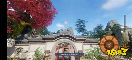 传承经典,升级画面,《新天龙八部》没有辜负老玩家