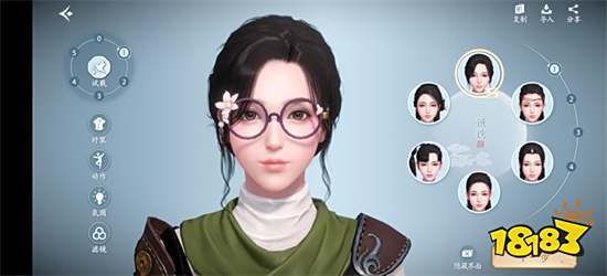 传承经典,升级画面,《新天龙八部》没有辜负老玩家